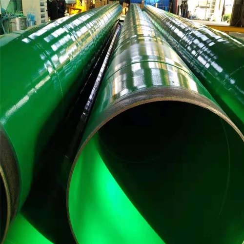 绍兴涂塑钢管厂家生产工艺