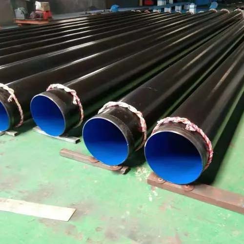 绍兴涂塑钢管的施工流程注意事项包括