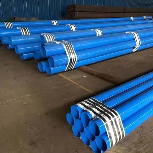 绍兴涂塑钢管现货