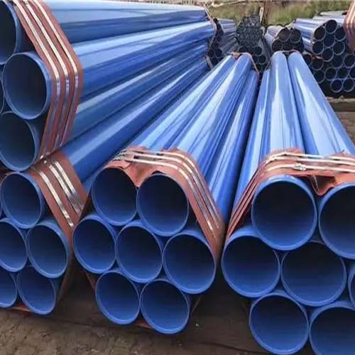 绍兴涂塑钢管检测