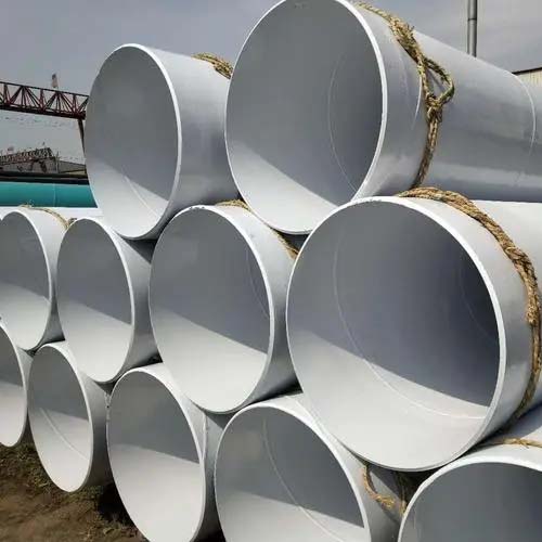 绍兴涂塑钢管厂家