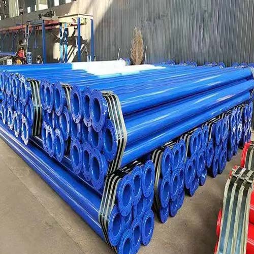 绍兴防腐涂塑钢管的规格型号