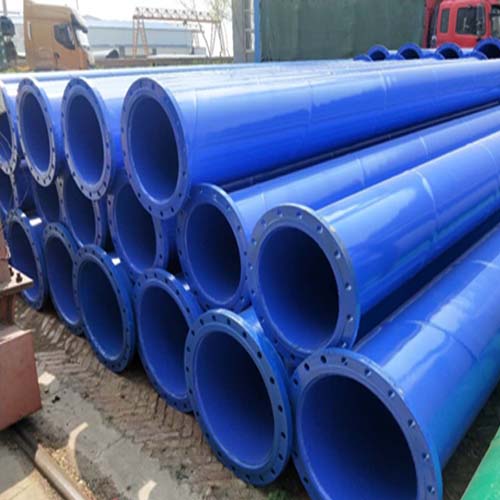 绍兴防腐涂塑钢管的加工工艺