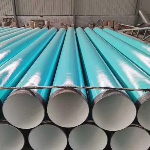 绍兴防腐涂塑钢管的执行标准