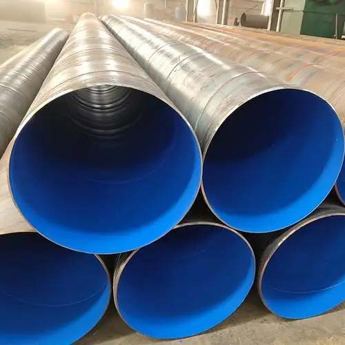 绍兴给水涂塑钢管价格