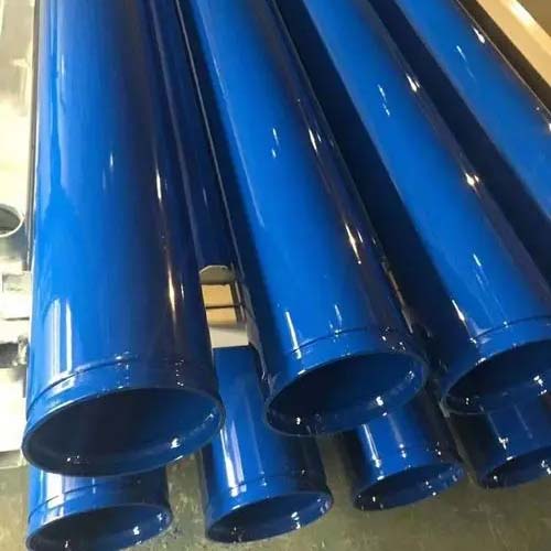 绍兴给水涂塑钢管有哪些型号？