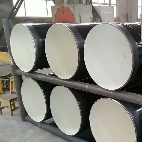 绍兴涂塑钢管防腐条件