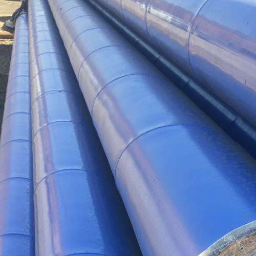 绍兴防腐涂塑钢管安装注意事项有哪些？