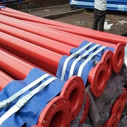 绍兴涂塑钢管厂家