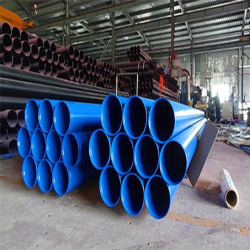 绍兴防腐涂塑钢管长度