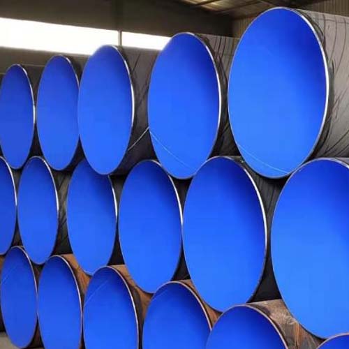 绍兴给水涂塑钢管厂家